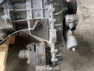 раздаточная коробка Land Rover Range Rover 3 поколение 2003, 2.9 л., M 57 D 30, дизель, АКПП