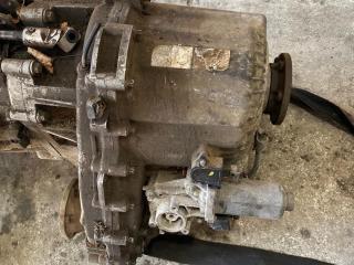 раздаточная коробка Land Rover Discovery 3 поколение 2005, 2.7 л., 276DT, дизель, МКПП