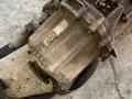 раздаточная коробка Land Rover Discovery 3 поколение 2005, 2.7 л., 276DT, дизель, МКПП - фото №2