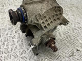 раздаточная коробка Mini Countryman 1 поколение, 9808463, 27109811711, 9811711, 27109803301, 9803301, 27109811708, 9811708, 9803299, 27109803299