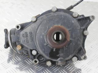 редуктор переднего моста BMW X5 E53 [рестайлинг] (2003 - 2006), 4.8 л., N62 B48 B, бензин, 31507524542, 7512665, 7524542