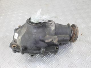 редуктор переднего моста BMW X3 E83 [рестайлинг] 2008, 2.0 л., N47 D20 C, дизель, АКПП, внедорожник 5 дв., 31507544476, 31507606203, 7544476, 7606203