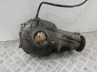 редуктор переднего моста BMW X5 E70 2008, 4.8 л., N62 B48 B, бензин, АКПП, внедорожник 5 дв., 7552535