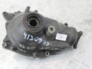 редуктор переднего моста BMW X5 E53 2003, 4.4 л., бензин, серый, внедорожник 5 дв., 1428641