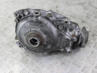 редуктор переднего моста BMW X5 E53 2003, 4.4 л., M62 B44 TU, бензин, серебро, внедорожник 5 дв., 1428832