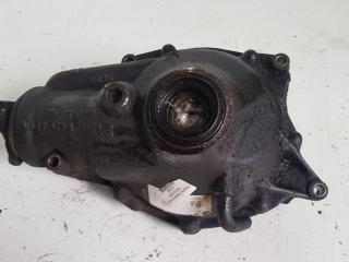 редуктор переднего моста BMW X5 E53 2002, 4.4 л., бензин, внедорожник 5 дв.