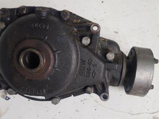 редуктор переднего моста BMW X3 E83 [рестайлинг] 2008, 3.0 л., дизель, внедорожник 5 дв., 31507546112, 7546112