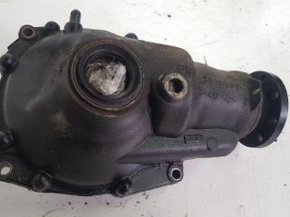 редуктор переднего моста BMW X3 E83 2006, 3.0 л., бензин, внедорожник 5 дв., 31507548998, 7548998