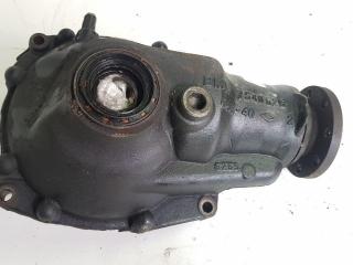 редуктор переднего моста BMW X3 E83 [рестайлинг] 2008, 3.0 л., N52 B30, бензин, АКПП, внедорожник 5 дв., 31507544478, 7544478, 31507544477, 31507603002, 7544477, 7603002