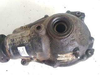 редуктор переднего моста BMW 3 серия E46 2000, 3.0 л., бензин, седан