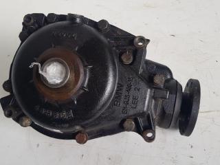 редуктор переднего моста BMW 3 серия E46 2000, 2.5 л., бензин, седан