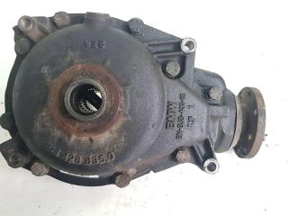 редуктор переднего моста BMW 3 серия E46 2000, 3.0 л., дизель, седан