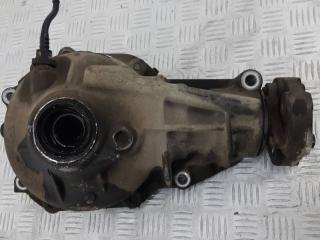 редуктор переднего моста BMW X6 E71 M57N 306D5, 3.0 л., дизель, 31507552534, 31507612956, 7552534, 7612956
