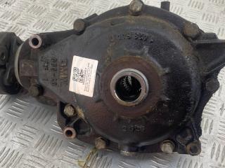 редуктор переднего моста BMW X5 E53 2003, 3.0 л., M54 B30 (306S3), бензин, АКПП, внедорожник 5 дв., полный привод, 1428644, 31507512915
