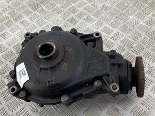 редуктор переднего моста BMW X3 E83 [рестайлинг] 2007, 3.0 л., M57 D30 (306D3), дизель, АКПП, внедорожник 5 дв., полный привод, правый руль, 31507500799, 31507546113, 7500799, 7546113, 7540534