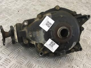редуктор переднего моста BMW X5 E53 2003, 3.0 л., M57 D30 (306D1), дизель, АКПП, внедорожник 5 дв., 31507508524, 7508623