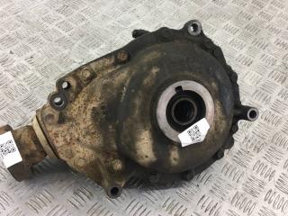 редуктор переднего моста Land Rover Range Rover 3 поколение 2002, 4.4 л., M62 B44, бензин, АКПП