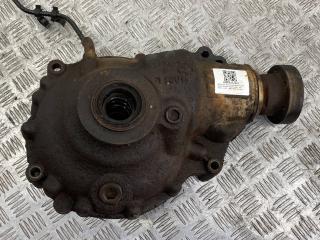 редуктор переднего моста Land Rover Range Rover 3 поколение 2002, 4.4 л., M62 B44, бензин, АКПП