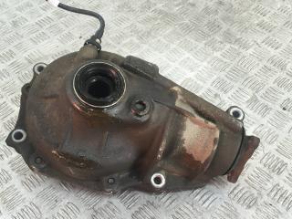 редуктор переднего моста BMW X6 E71 M57N 306D5, 3.5 л., дизель, 7552533, 31507552533