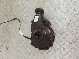 редуктор переднего моста BMW X5 E53 2000, 4.4 л., M62 B44, бензин