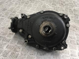 редуктор переднего моста BMW X3 E83 2005, 3.0 л., M57 D30 (306D2), дизель, 7523654