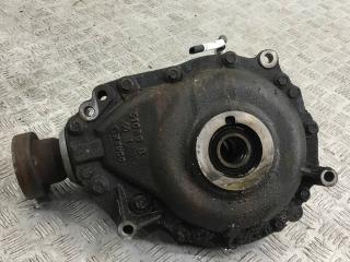 редуктор переднего моста Land Rover Range Rover 3 поколение 2003, 4.4 л., M62 B44, бензин, АКПП, 51083