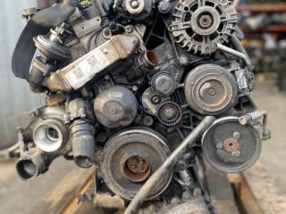 двигатель BMW 5 серия E60/E61 (2002 - 2007), 2.0 л., N47 D20 A, дизель, N47D20C, N47D20A
