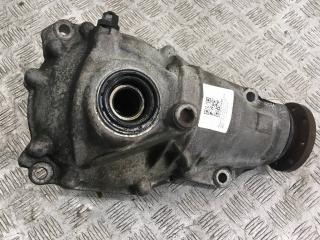 редуктор переднего моста BMW X3 F25 (2010 - 2015), 2.0 л., дизель, 31507591997, 31507648880, 7591997, 7648880