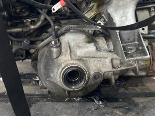 редуктор переднего моста BMW X5 E70 2010, 3.0 л., N52 B30 AF, бензин, АКПП, белый alpinweiß uni (300), внедорожник 5 дв., полный привод, 31507603004