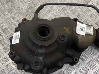 редуктор переднего моста Land Rover Range Rover 3 поколение 2004, 3.0 л., дизель, 7508524, 31507508524, 31507508523