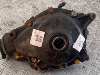 редуктор переднего моста BMW X5 E53 [рестайлинг] 2005, 4.4 л., N62 B44, бензин, АКПП, внедорожник 5 дв., 7512915, 7547499