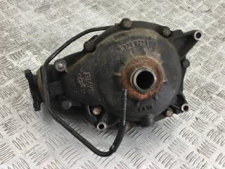 редуктор переднего моста BMW X5 E53 2002, 3.0 л., M57 D30 (306D1), дизель, 12417787356, 7508523