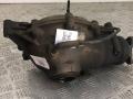 редуктор переднего моста BMW X5 E53 2002, 3.0 л., M57 D30 (306D1), дизель, 12417787356, 7508523 - фото №3