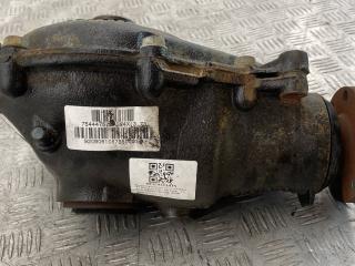 редуктор переднего моста BMW X3 E83 [рестайлинг] 2008, 2.0 л., N47 D20 C, дизель, АКПП, 31507544475, 7544475