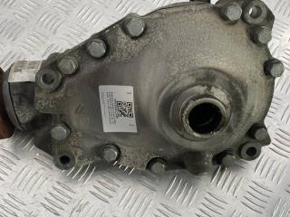 редуктор переднего моста BMW X3 F25 (2010 - 2015), 2.0 л., дизель, 31507591997, 31507648880, 7591997, 7648880