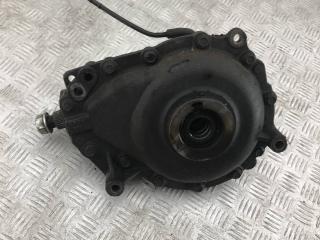 редуктор переднего моста Land Rover Range Rover 3 поколение 2003, 3.0 л., дизель, АКПП, 7508524, 31507508524