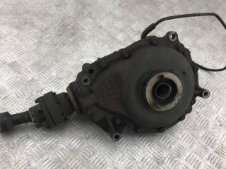 редуктор переднего моста Land Rover Range Rover 3 поколение 2003, 3.0 л., дизель, АКПП, 7508524, 31507508524