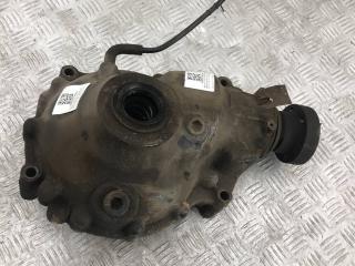 редуктор переднего моста Land Rover Range Rover 3 поколение 2003, 3.0 л., дизель, АКПП, 7508524, 31507508524