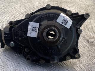 редуктор переднего моста BMW X5 E53 [рестайлинг] 2004, 3.0 л., M54 B30 (306S3), бензин, АКПП, 7512914, 7512915, 7547499