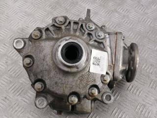 редуктор переднего моста Mercedes-Benz GLC-Класс X253/C253 2018, 2.5 л., дизель, АКПП, 197u obsidianschwarz, внедорожник 5 дв., полный привод, A2053304107, A2053310900