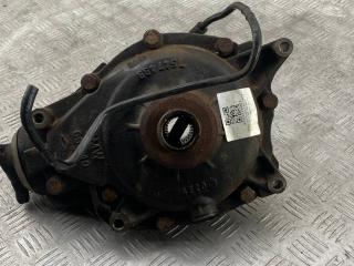 редуктор переднего моста BMW X5 E53 [рестайлинг] 2005, 3.0 л., M57 D30 (306D2), дизель, АКПП, 31507524542, 7512665, 7524542