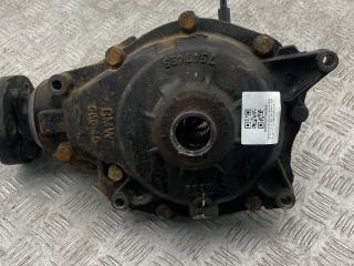 редуктор переднего моста BMW X5 E53 [рестайлинг] 2004, 3.0 л., M54 B30 (306S3), бензин, АКПП, внедорожник 5 дв., 7512915, 7547499