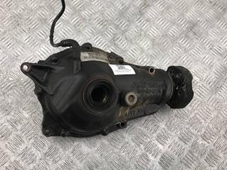 редуктор переднего моста BMW X5 E53 [рестайлинг] 2005, 3.0 л., M57 D30 (306D2), дизель, 31507524542, 7524542