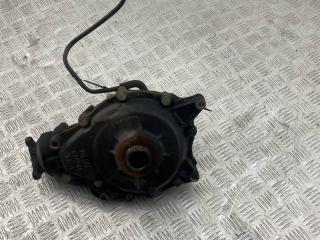 редуктор переднего моста BMW X5 E53 (1999 - 2003), 4.6 л., M62 B46 (468S1), бензин, 31507524542, 7524542