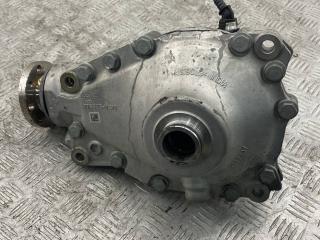 редуктор переднего моста BMW X3 F25 2014, 3.5 л., бензин, АКПП, внедорожник 5 дв., полный привод, 8635863