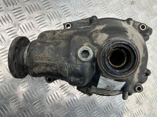 редуктор переднего моста BMW X3 E83 2006, 3.0 л., M54 B30 (306S3), бензин, АКПП, внедорожник 5 дв., полный привод, 1428832