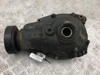 редуктор переднего моста BMW X3 E83 2006, 2.0 л., M47N 204 D4, дизель, МКПП, внедорожник 5 дв., полный привод, 31507500793, 7500793