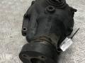 редуктор переднего моста BMW X3 E83 2006, 2.0 л., M47N 204 D4, дизель, МКПП, внедорожник 5 дв., полный привод, 31507500793, 7500793 - фото №2