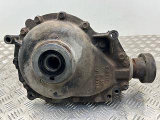 редуктор переднего моста Land Rover Range Rover 3 поколение 2003, 4.4 л., M62 B44, бензин, АКПП