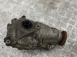 редуктор переднего моста BMW 3 GT F34 2016, 3.0 л., N55 B30 A, бензин, АКПП, белый, хетчбэк 5 дв., полный привод, 31507591997, 31507648880, 7591997, 7648880